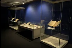 Sharjah Museum’s Rare Quran Manuscripts Expo Extended