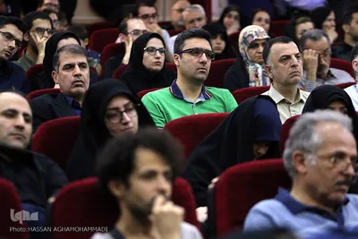 دومین شب از سلسله نشست های «عاشورا و امروز ما» در خانه اندیشمندان اسلامی