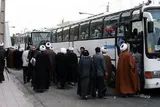 اعزام ۳۰ روحانی به دیشموک برای ایام محرم