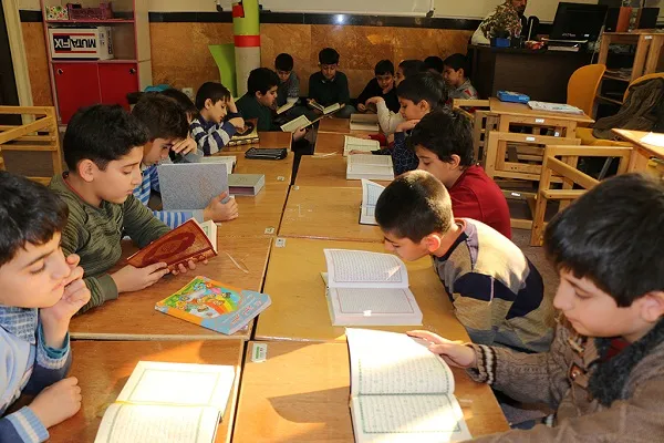 3 گام‌ طلایی برای معلمان قرآن
