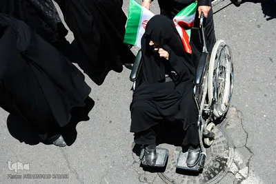 راهپیمایی روز جهانی قدس در محلات