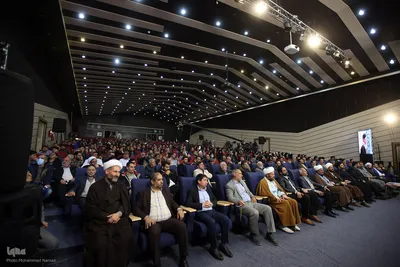 اولين روز مسابقات سراسری قرآن کریم