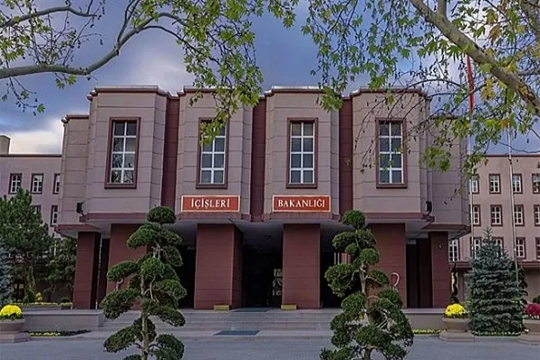 IŞİD'in eğitim kampları sorumlusu yakalandı