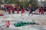 جایگاه نمادها در مناسک محرم
