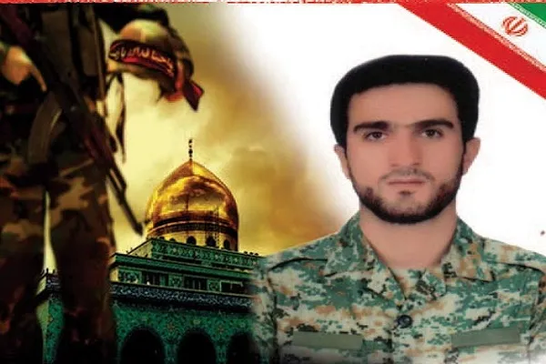 شهیدی که دفاع از حرم را به دانشگاه ترجیح داد