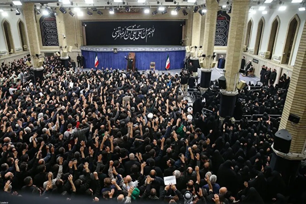 Leader Underlines Preserving, Strenghthening National Unity  

 