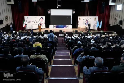 کنگره بین المللی مقام علمی علامه طباطبایی در تبریز