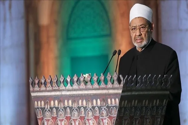 شيخ الأزهر وملك الأردن يطالبان بوقف انتهاكات إسرائيل في القدس