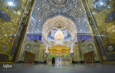 عباس (ع) آمد تا برادری را معنا کند