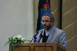 ارتباطات با دنیای اسلام به برکت ایران اسلامی توسعه پیدا کرده است