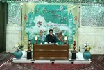 مسابقات استانی قرآن کریم همدان