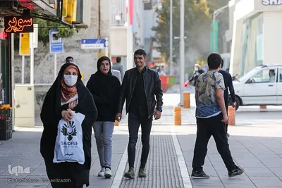 اجرای طرح آمران سلامت در مشهد
