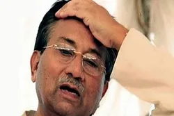 د پاکستان د محکمې لخوا د پروېز مشرف د ټولو مالونو ضبطېدو فېصله