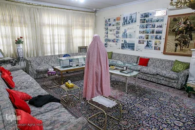 موزه آیت الله هاشمی رفسنجانی