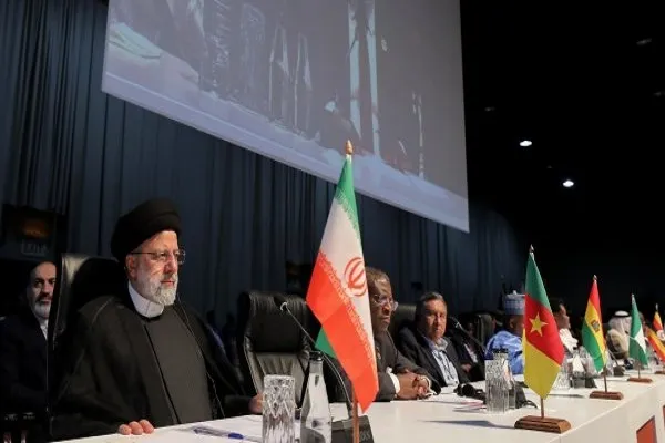 جهان نیازمند همگرایی برای پی‌ریزی یک نظام عادلانه است