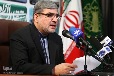 نشست خبری کمیته قرآن و ایثارگران به مناسبت دهه فجر