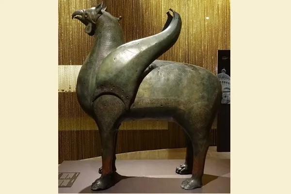 İspanya Müzesi'nde İslam sanat tarihi sergisi