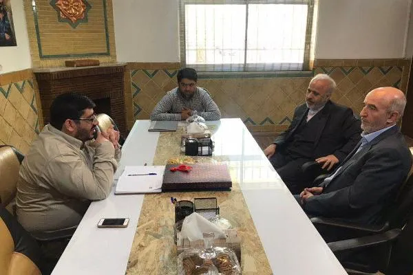 حمایت بنیاد فرهنگی روایت فتح از سریال حضرت موسی(ع)