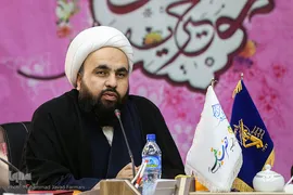 نشست خبری طرح هرمسجد، یک جهیزیه 