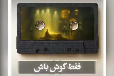 پادکست | گوشِ دل