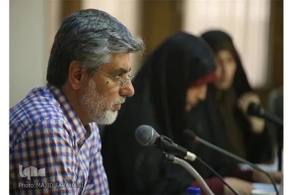 اخلاق تفسیر ناظر بر نحوه استفاده از ابزار منطق است/ قلمرویی نوپدید و میان‌رشته‌ای