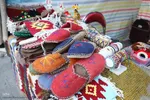 افتتاحیه نهمین دوره جشنواره سراسری ورنی در شهرستان اهر