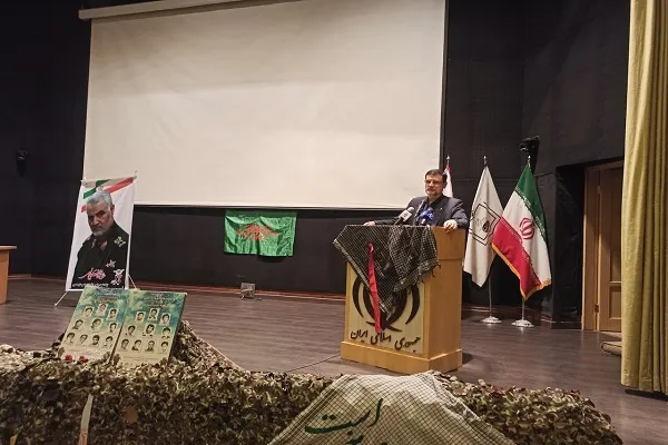 90 هزار نفر از فرزندان ایثارگران تبدیل وضعیت شدند