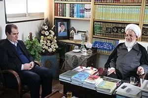 میانگین سن استانداران ۸ سال کاهش یافت