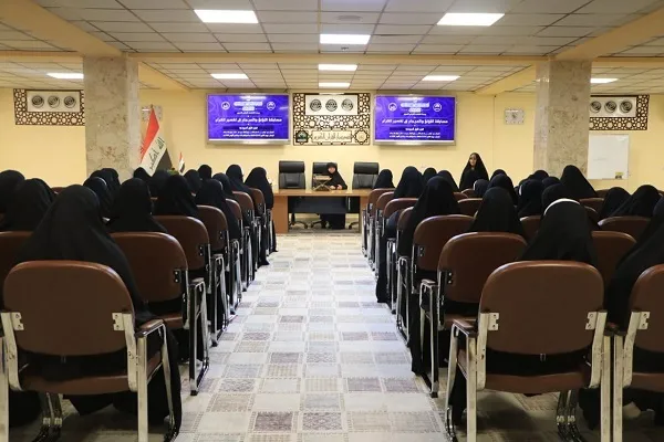 إنطلاق مسابقة 