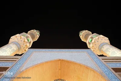 مسجد سَهْله در اربعین حسینی