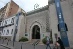 Paris Grand Mosque Marks 100 Years of Faith  