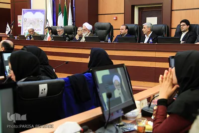  همایش منطقه‌ای صیانت و گفتمان سازی اجتماعی شدن مبارزه با مواد مخدر