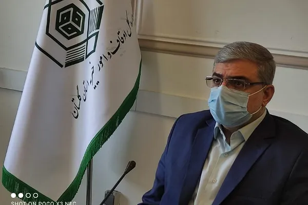 ترویج فعالیت‌های قرآنی با بهره‌گیری از ظرفیت بقاع متبرکه