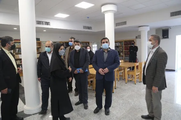 ضرورت حمایت از گنجینه تاریخ سینمای ایران