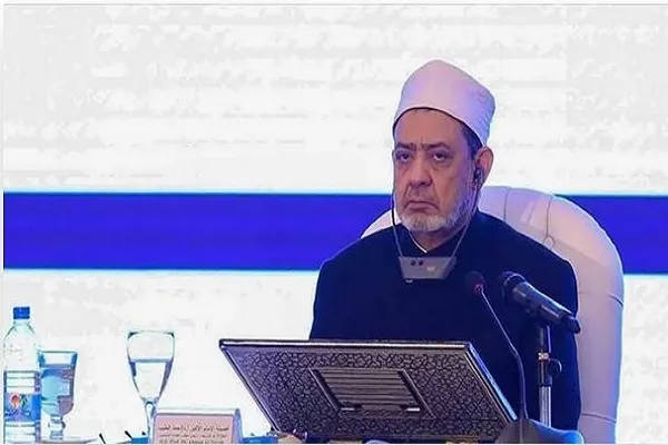 واکنش شیخ الازهر به قطعنامه آتش‌بس در غزه