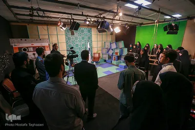 نشست کانون ها و فعالین قرآنی دانشگاه های تهران