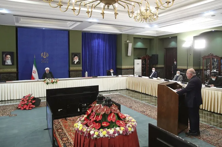 عمر جنگ اقتصادی علیه ملت ایران به سر آمده است