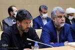 جلسه شورای فرهنگ عمومی استان فارس‎‎