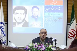 ظهر دلنشین پدر و پسر قرآنی خانواده تسویه‌چی