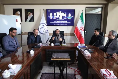 گرامیداشت شهدای خدمت در جهاددانشگاهی آذربایجان شرقی‎
