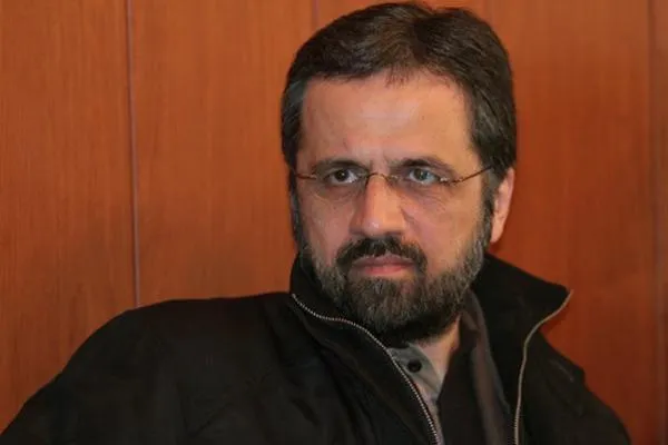 علی وزیریان دبیر هنری دوازدهمین سوگواره هنر عاشورایی شد