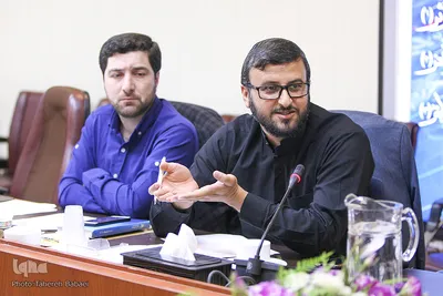 نشست مشورتی شورای هماهنگی فعالیت‌های قرآن و عترت دانشگاه‌ها