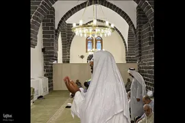مسجد غمامه