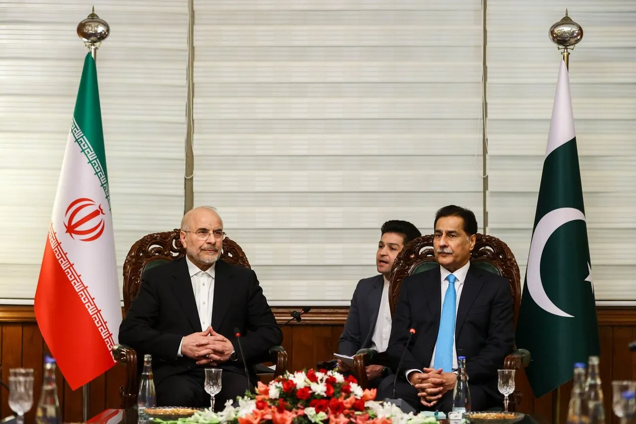قدردانی از موضع صریح پاکستان در حمایت از کشورمان در جنگ ۱۲ روزه