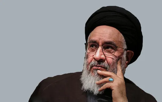 «محقق‌ داماد» از مجازات‌ پدر در برابر کشتن‌ فرزند می‌گوید