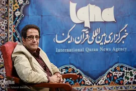 جمال الدین منبری