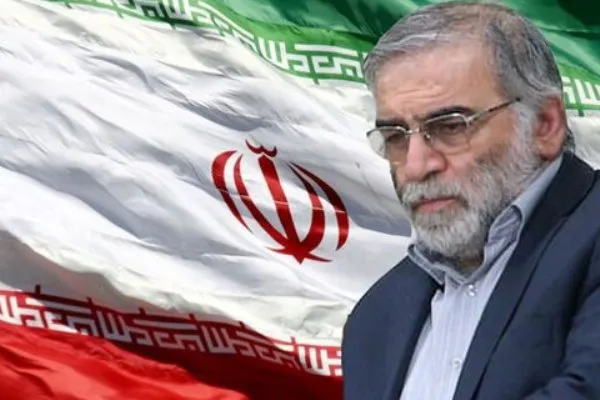 پیگیری ترور دانشمندان ایرانی وظیفه سازمان ملل است
