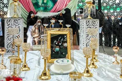 چهارمین مرحله رزمایش همدلی و کمک مومنانه