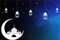 Les nuits de Ramadan avec les musulmans indonésiens