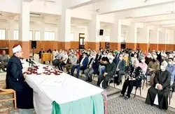 Maimamu wa Misikiti Misri kupata mafunzo ya intaneti na mabadiliko ya kidijitali